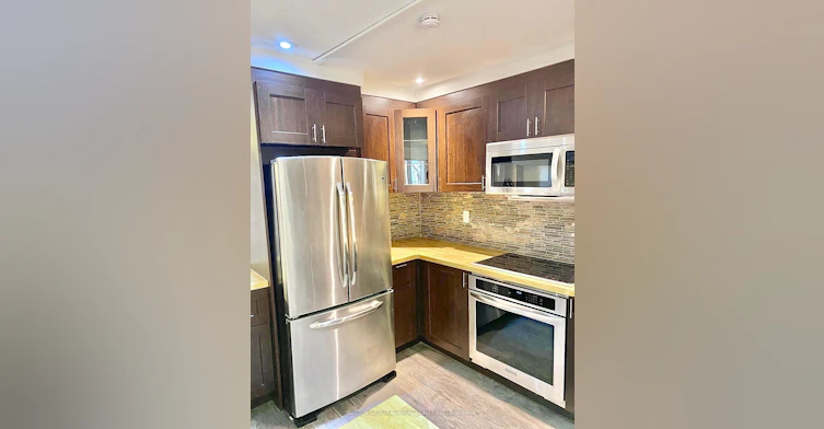 Basement-22 Waltham Crescent, Richmond Hill, ON, L4B 1Z2 - 7