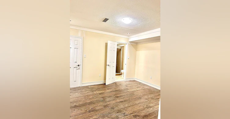 Basement-22 Waltham Crescent, Richmond Hill, ON, L4B 1Z2 - 13