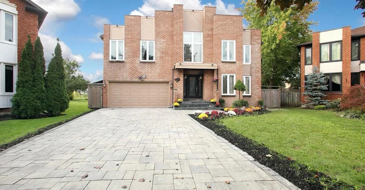 Basement-22 Waltham Crescent, Richmond Hill, ON, L4B 1Z2 - 18