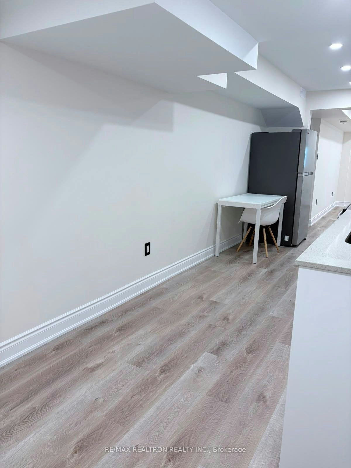 Bsmt-158 Wainscot Avenue, Newmarket, ON, L3X 2X6 - 11