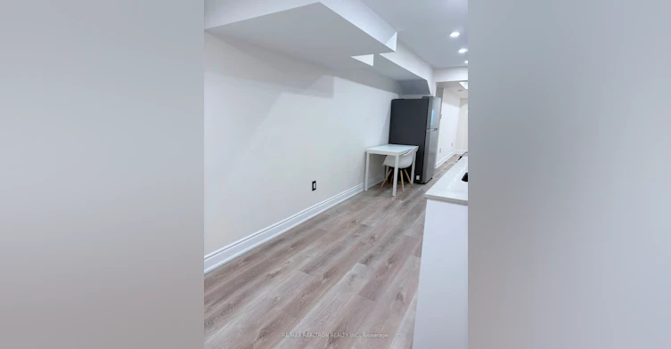 Bsmt-158 Wainscot Avenue, Newmarket, ON, L3X 2X6 - 11