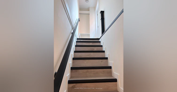 Bsmt-158 Wainscot Avenue, Newmarket, ON, L3X 2X6 - 22