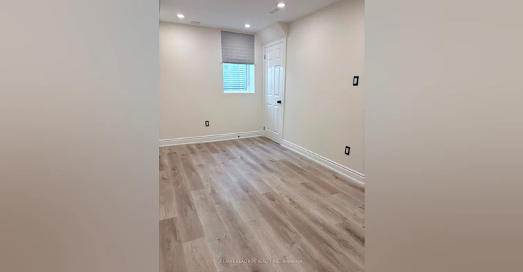 Bsmt-158 Wainscot Avenue, Newmarket, ON, L3X 2X6 - 19