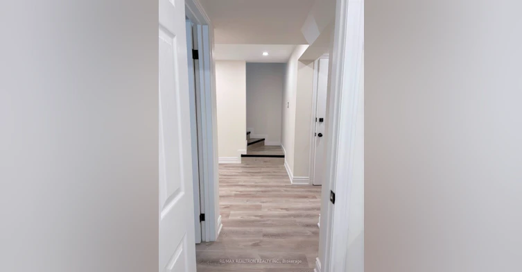 Bsmt-158 Wainscot Avenue, Newmarket, ON, L3X 2X6 - 14