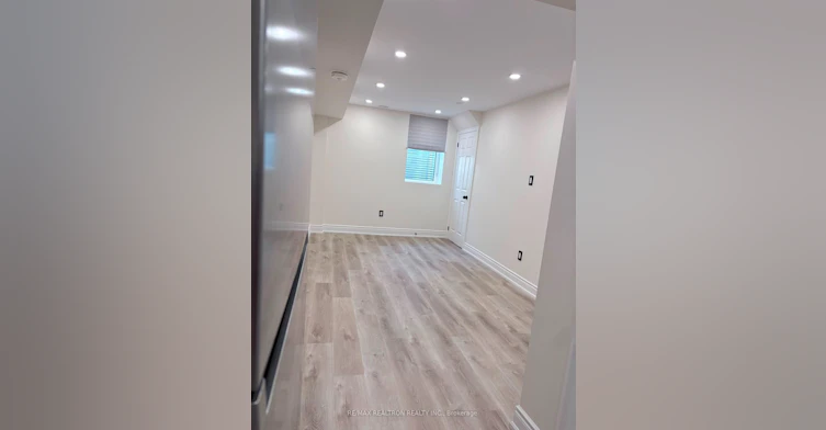 Bsmt-158 Wainscot Avenue, Newmarket, ON, L3X 2X6 - 5