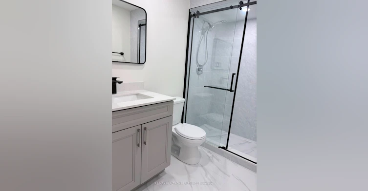 Bsmt-158 Wainscot Avenue, Newmarket, ON, L3X 2X6 - 16