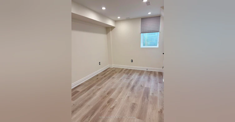 Bsmt-158 Wainscot Avenue, Newmarket, ON, L3X 2X6 - 21