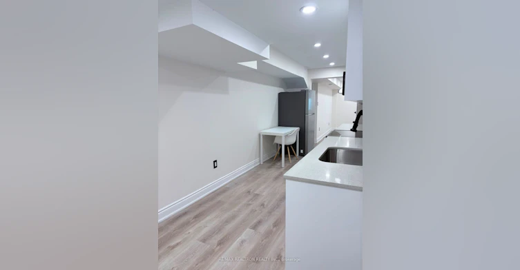 Bsmt-158 Wainscot Avenue, Newmarket, ON, L3X 2X6 - 7