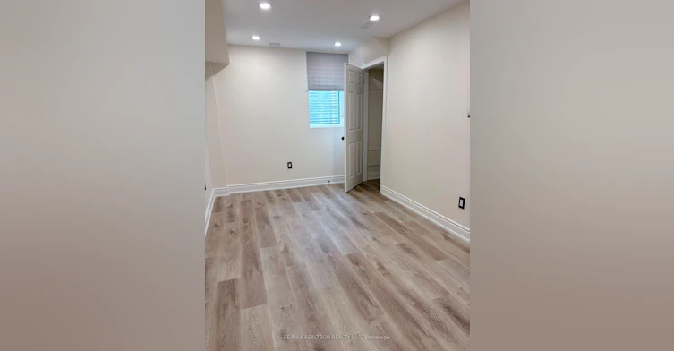 Bsmt-158 Wainscot Avenue, Newmarket, ON, L3X 2X6 - 23