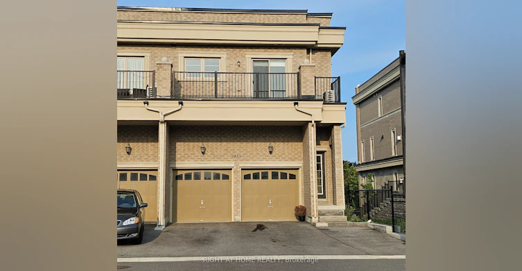 Upper-9430 Bayview Avenue, Richmond Hill, ON, L4C 5G9 - 16