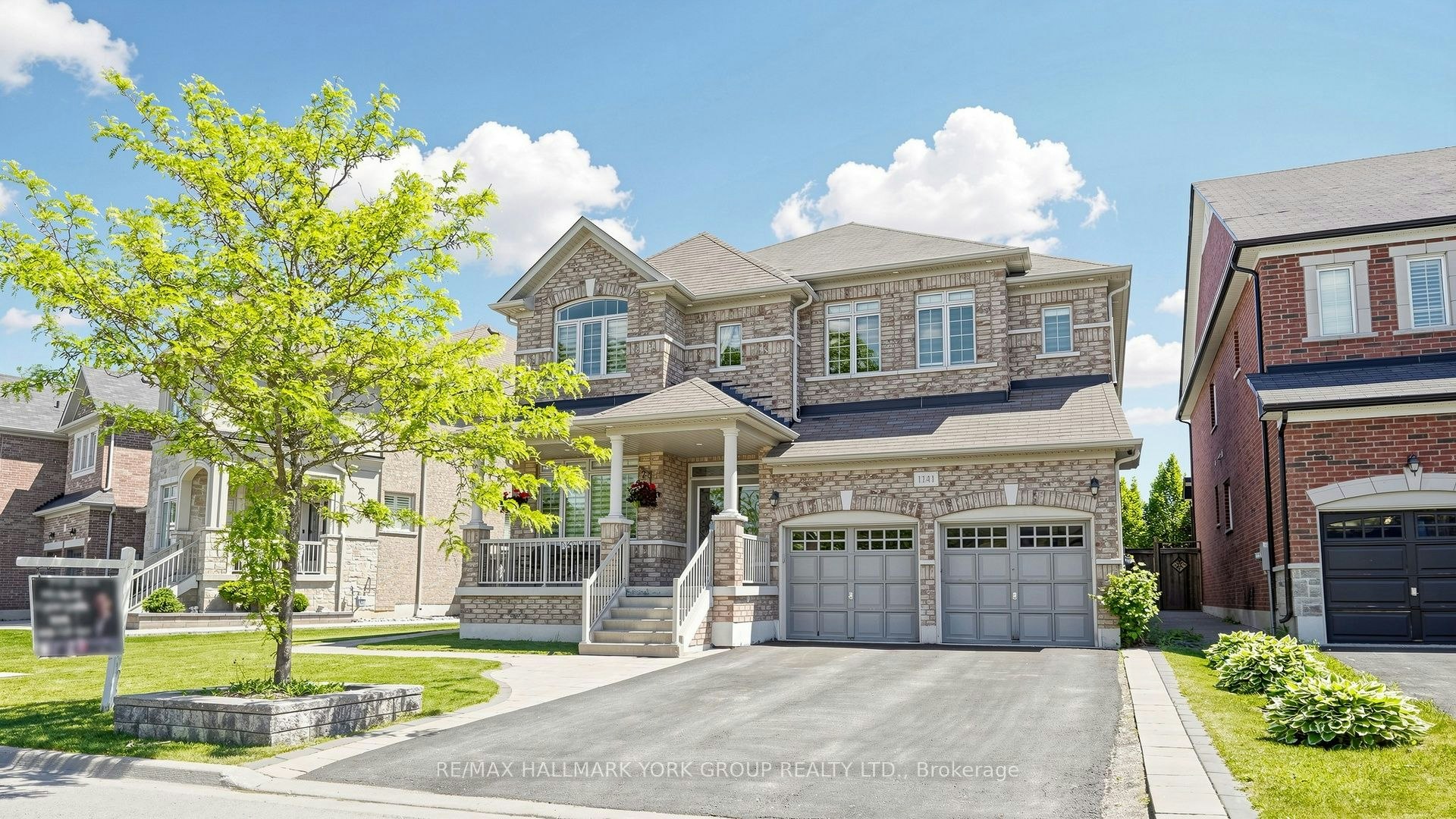 1141 Quick Street, Newmarket, ON, L3X 0A6