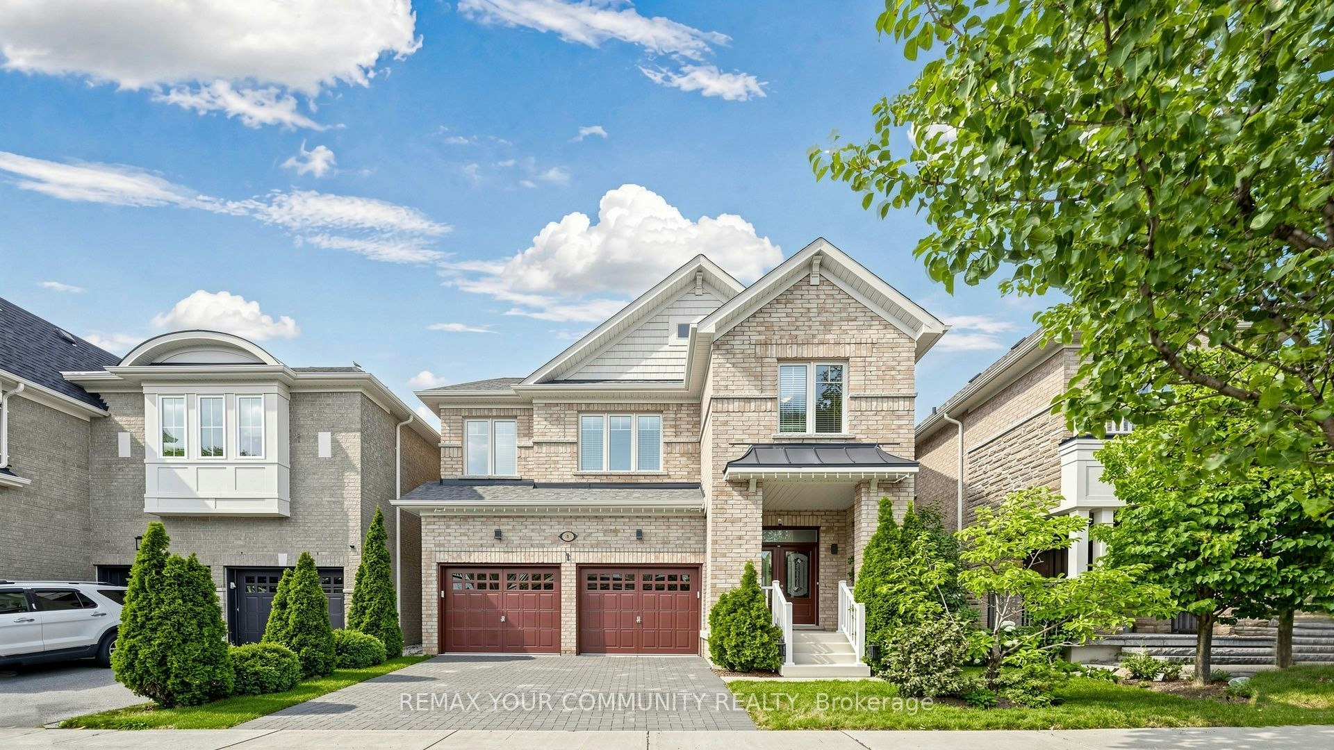 6 Homerton Avenue, Richmond Hill, ON, L4E 0V9