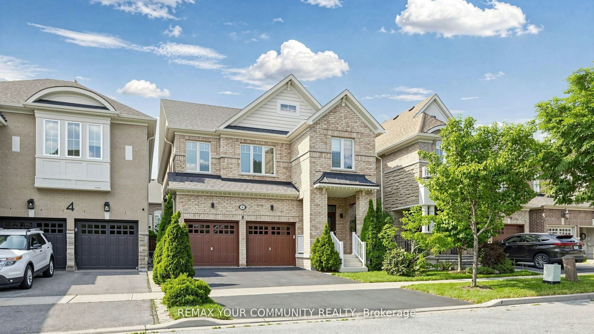 6 Homerton Avenue, Richmond Hill, ON, L4E 0V9