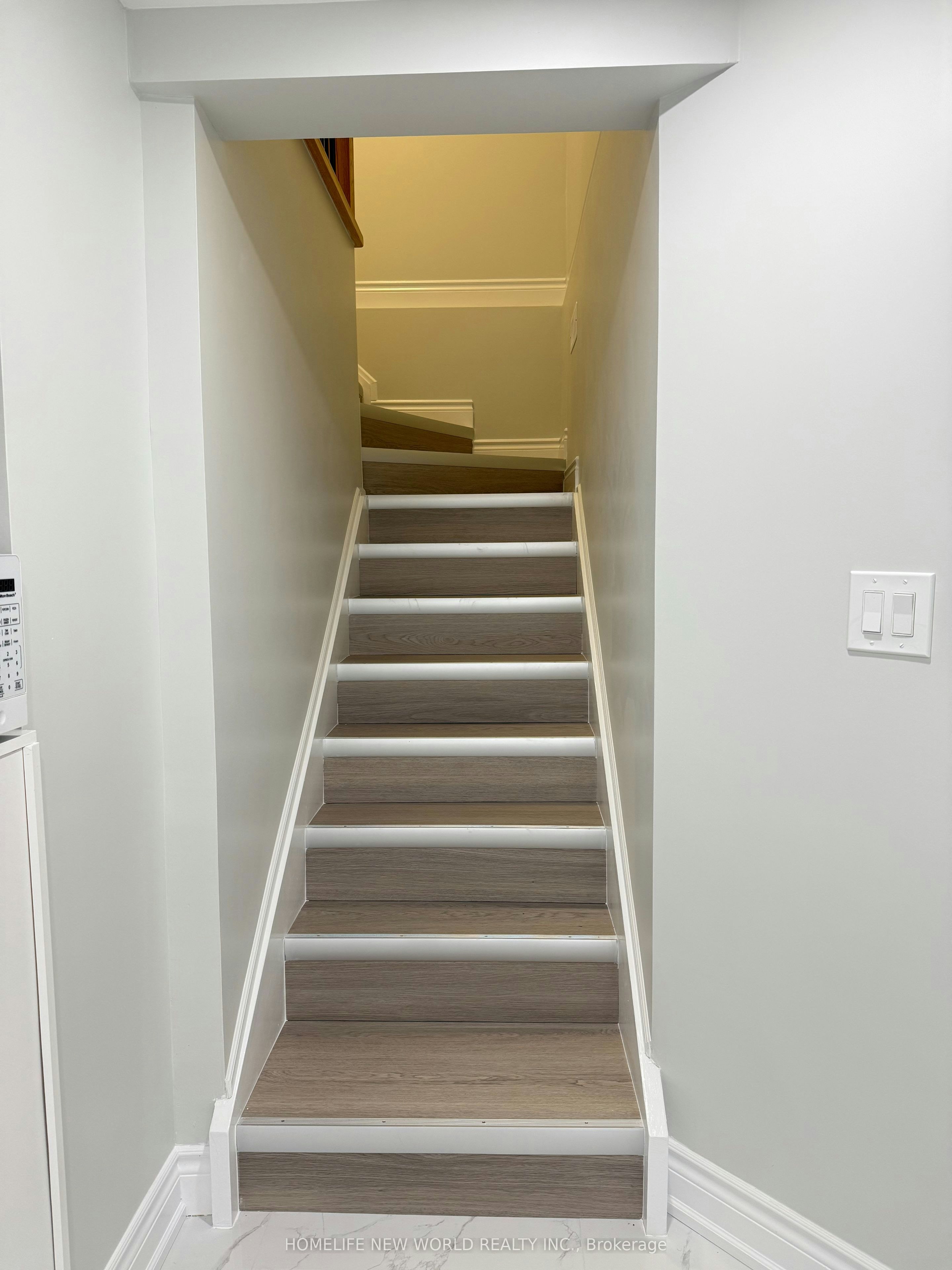 58 Squire Drive, Richmond Hill, ON, L4S 1C5 - 5