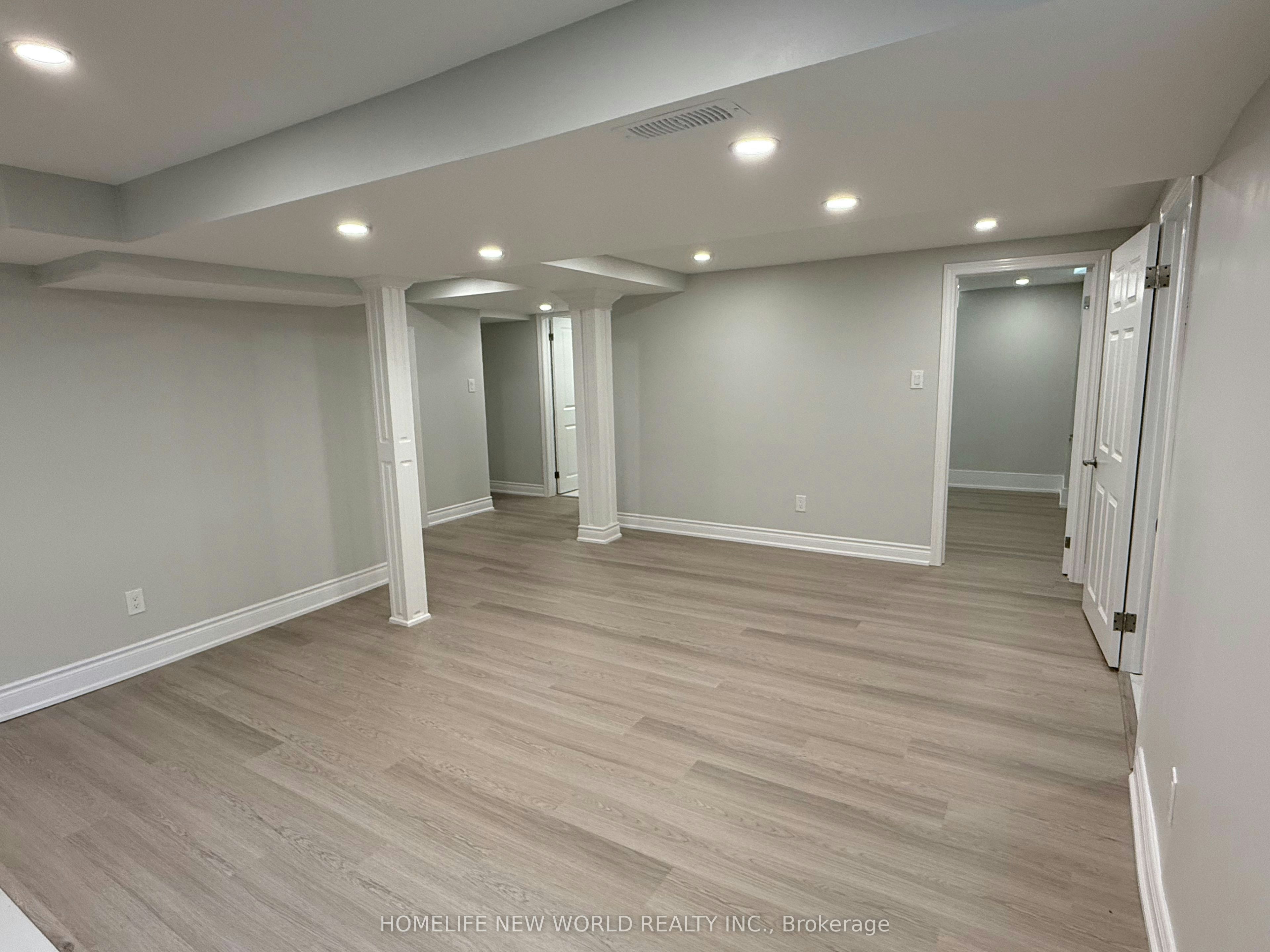 58 Squire Drive, Richmond Hill, ON, L4S 1C5 - 8