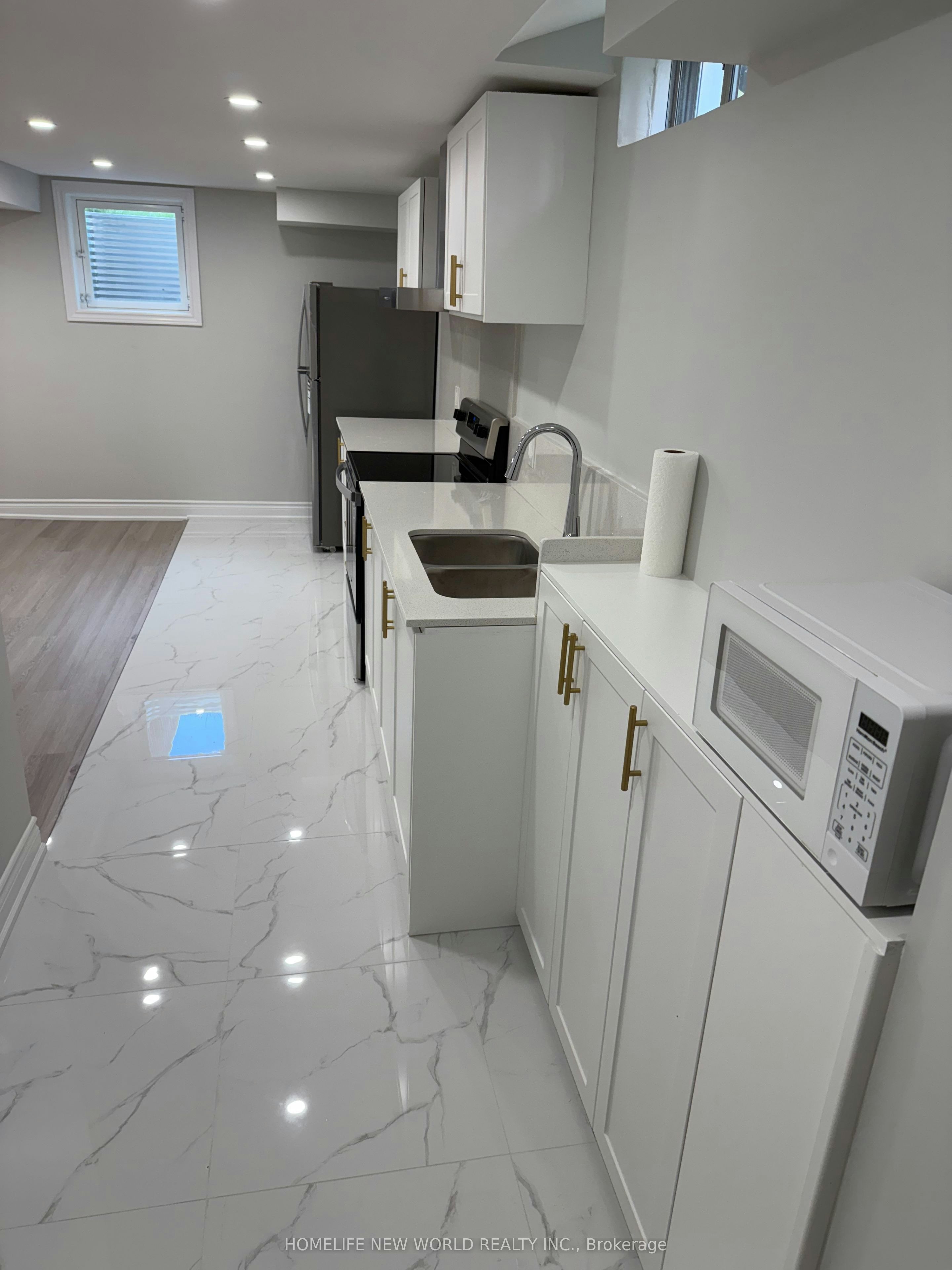 58 Squire Drive, Richmond Hill, ON, L4S 1C5 - 6