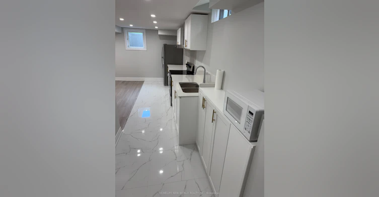 58 Squire Drive, Richmond Hill, ON, L4S 1C5 - 6