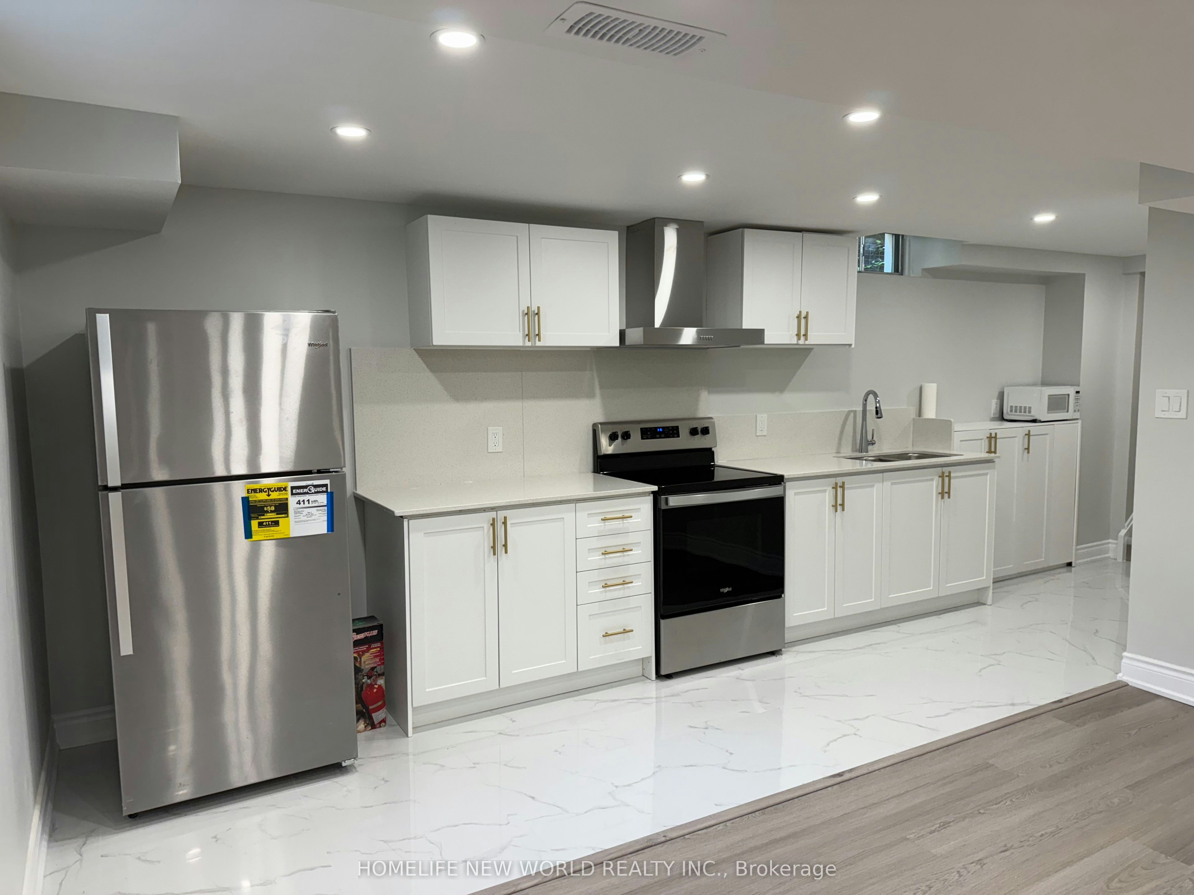 58 Squire Drive, Richmond Hill, ON, L4S 1C5 - 7