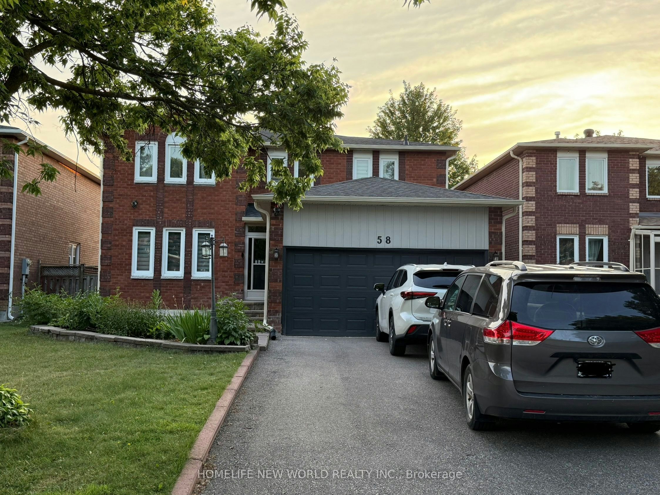 58 Squire Drive, Richmond Hill, ON, L4S 1C5