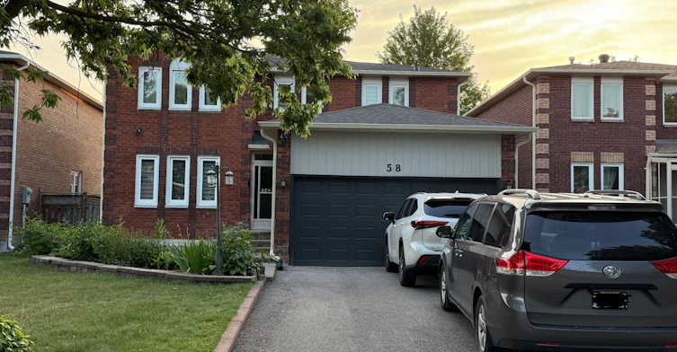 58 Squire Drive, Richmond Hill, ON, L4S 1C5