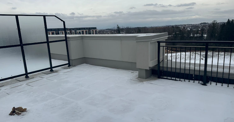 307-9 Walder Lane, Richmond Hill, ON, L4S 0P7 - 12