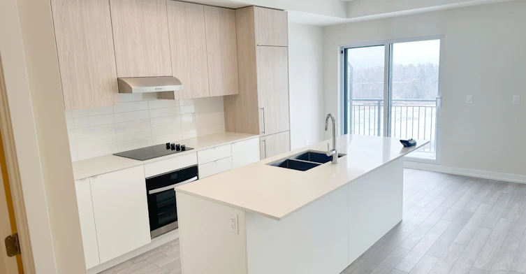 307-9 Walder Lane, Richmond Hill, ON, L4S 0P7 - 3