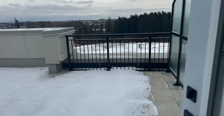 307-9 Walder Lane, Richmond Hill, ON, L4S 0P7 - 11