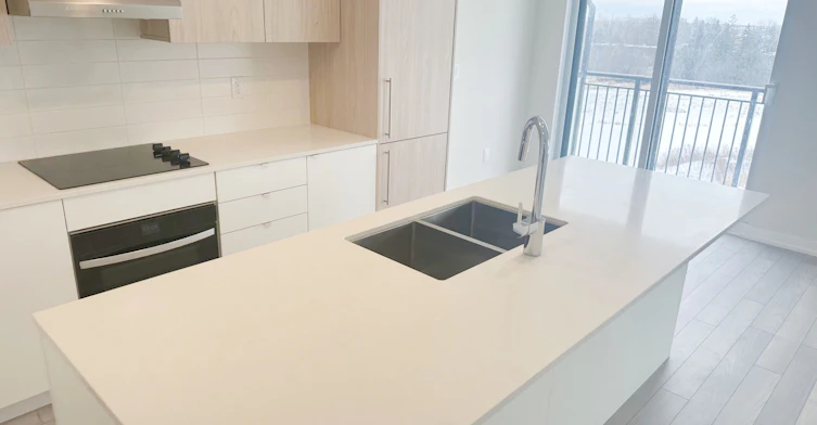 307-9 Walder Lane, Richmond Hill, ON, L4S 0P7 - 2