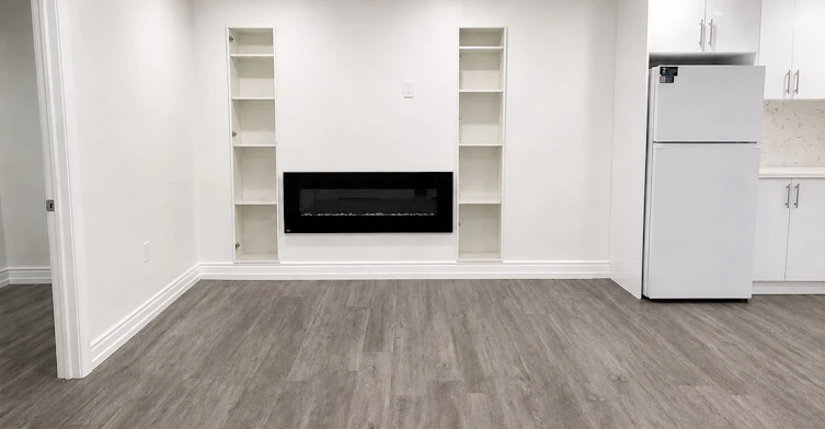 Basement-7 Empire Drive, Bradford West Gwillimbury, ON, L3Z 4J1 - 3