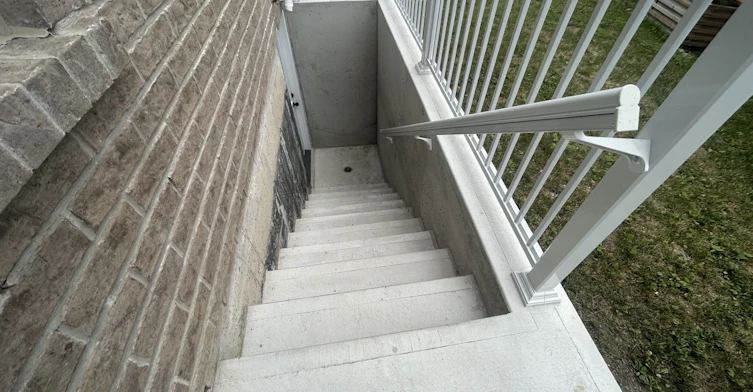 Basement-7 Empire Drive, Bradford West Gwillimbury, ON, L3Z 4J1 - 12