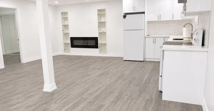 Basement-7 Empire Drive, Bradford West Gwillimbury, ON, L3Z 4J1 - 4