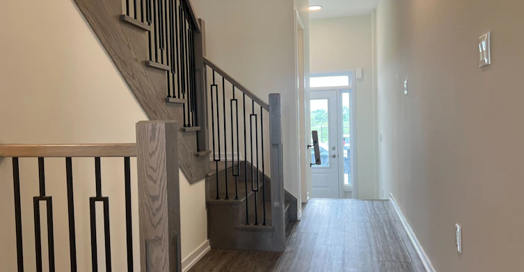 9 Thomas Smith Street, Georgina, ON, L4P 0T7 - 14