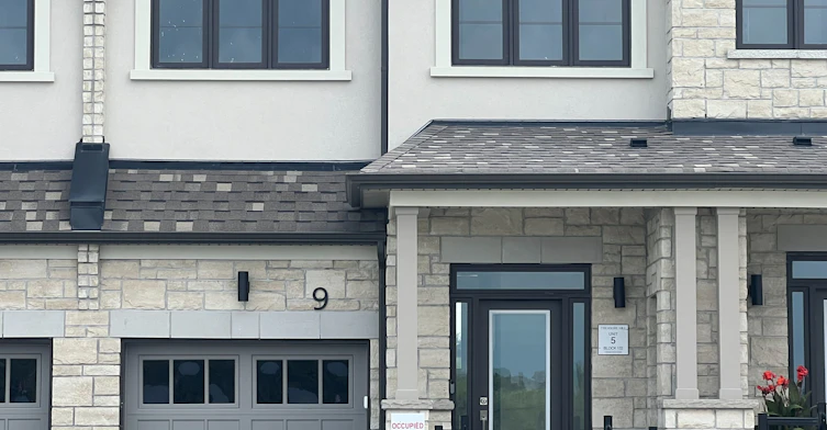 9 Thomas Smith Street, Georgina, ON, L4P 0T7 - 2
