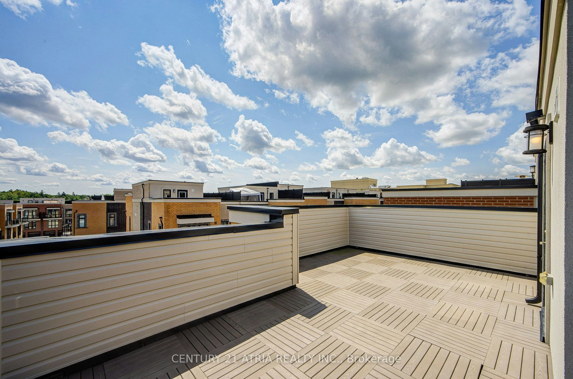 1-1 Bond Crescent, Richmond Hill, ON, L4E 1J4 - 48