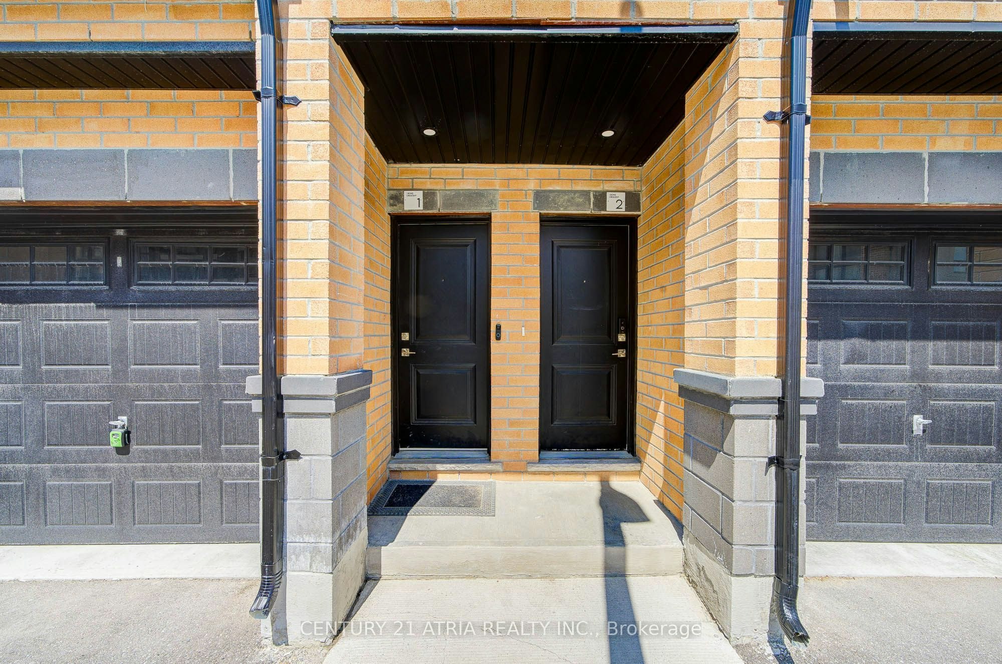1-1 Bond Crescent, Richmond Hill, ON, L4E 1J4 - 4