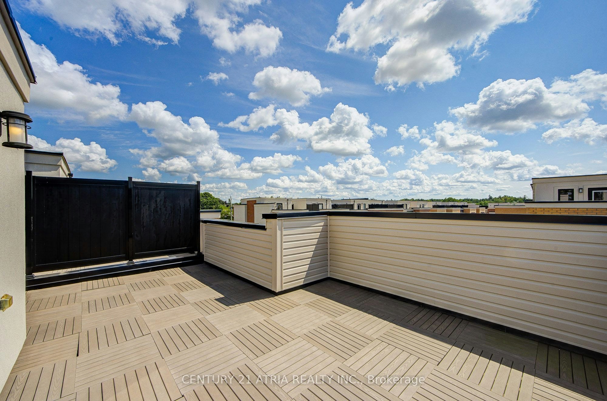 1-1 Bond Crescent, Richmond Hill, ON, L4E 1J4 - 45