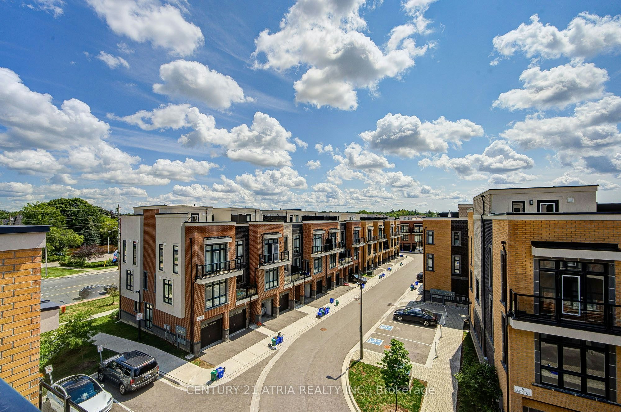 1-1 Bond Crescent, Richmond Hill, ON, L4E 1J4 - 49