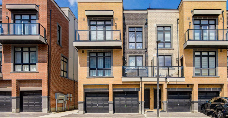 1-1 Bond Crescent, Richmond Hill, ON, L4E 1J4 - 2