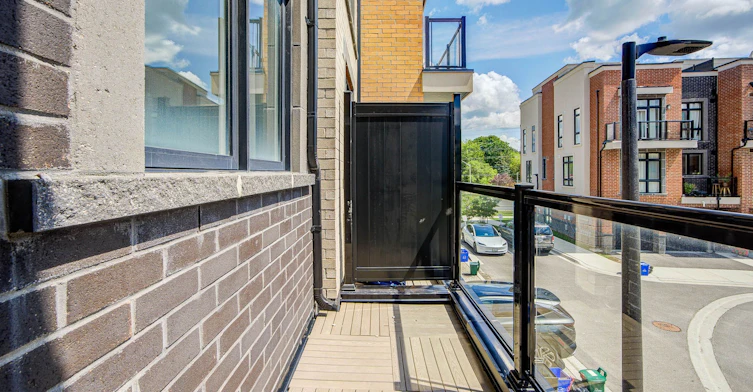 1-1 Bond Crescent, Richmond Hill, ON, L4E 1J4 - 23