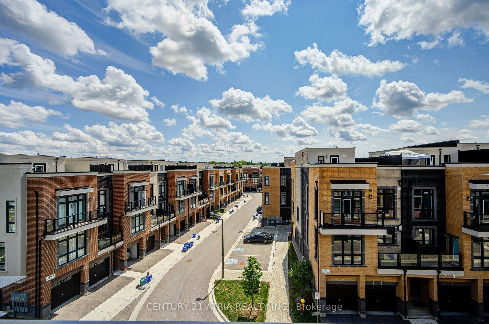 1-1 Bond Crescent, Richmond Hill, ON, L4E 1J4 - 50