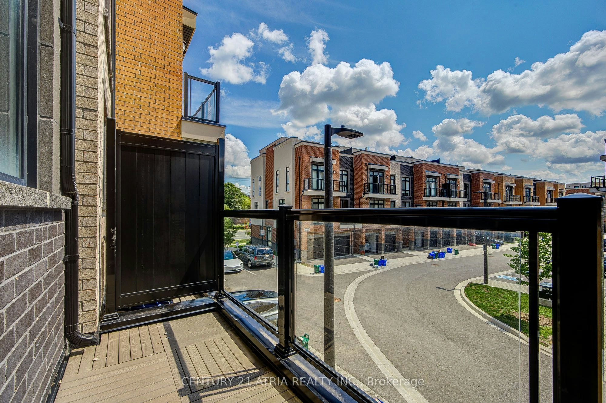 1-1 Bond Crescent, Richmond Hill, ON, L4E 1J4 - 22