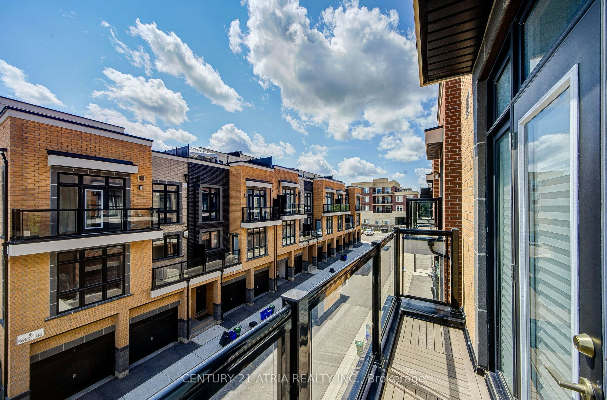 1-1 Bond Crescent, Richmond Hill, ON, L4E 1J4 - 41