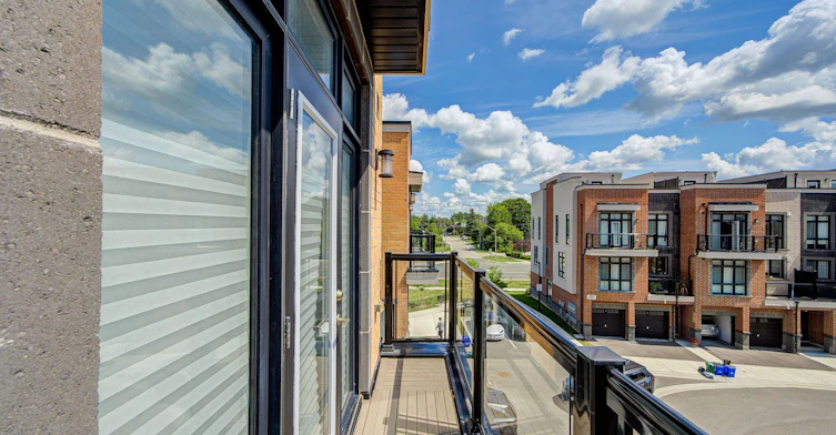 1-1 Bond Crescent, Richmond Hill, ON, L4E 1J4 - 42
