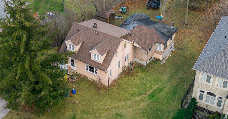 21 Yongeview Avenue, Richmond Hill, ON, L4C 7A3