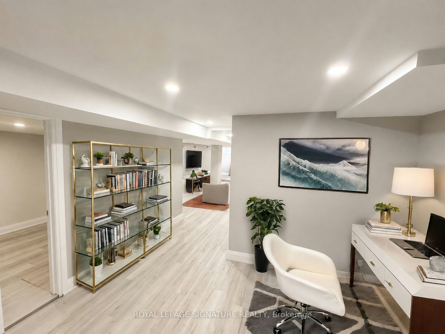 211 Maple Avenue, Richmond Hill, ON, L4C 2J4 - 5