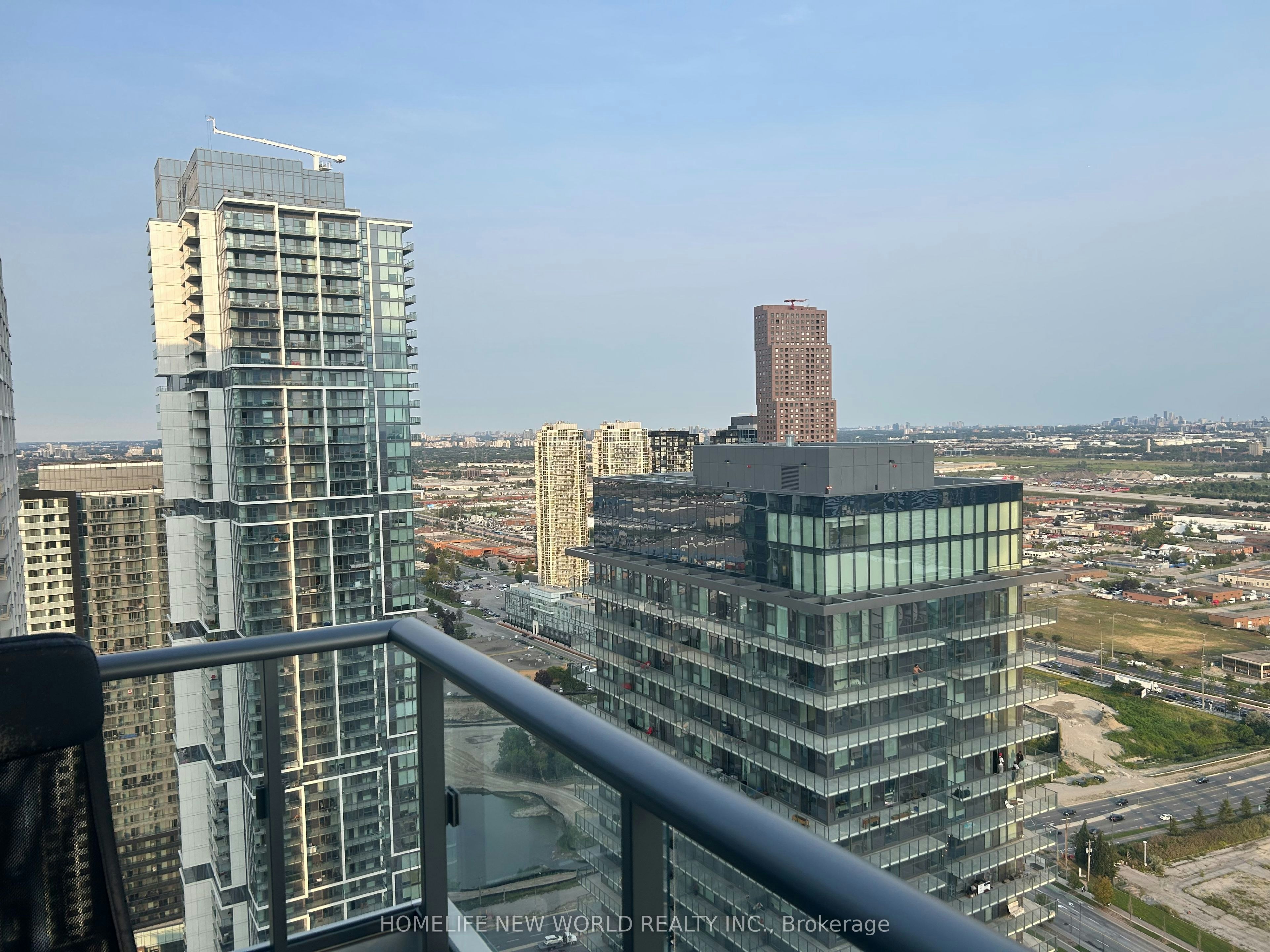 4607-950 Portage Parkway, Vaughan, ON, L4K 0J7 - 21