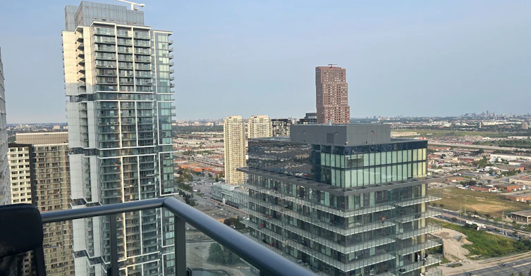4607-950 Portage Parkway, Vaughan, ON, L4K 0J7 - 21