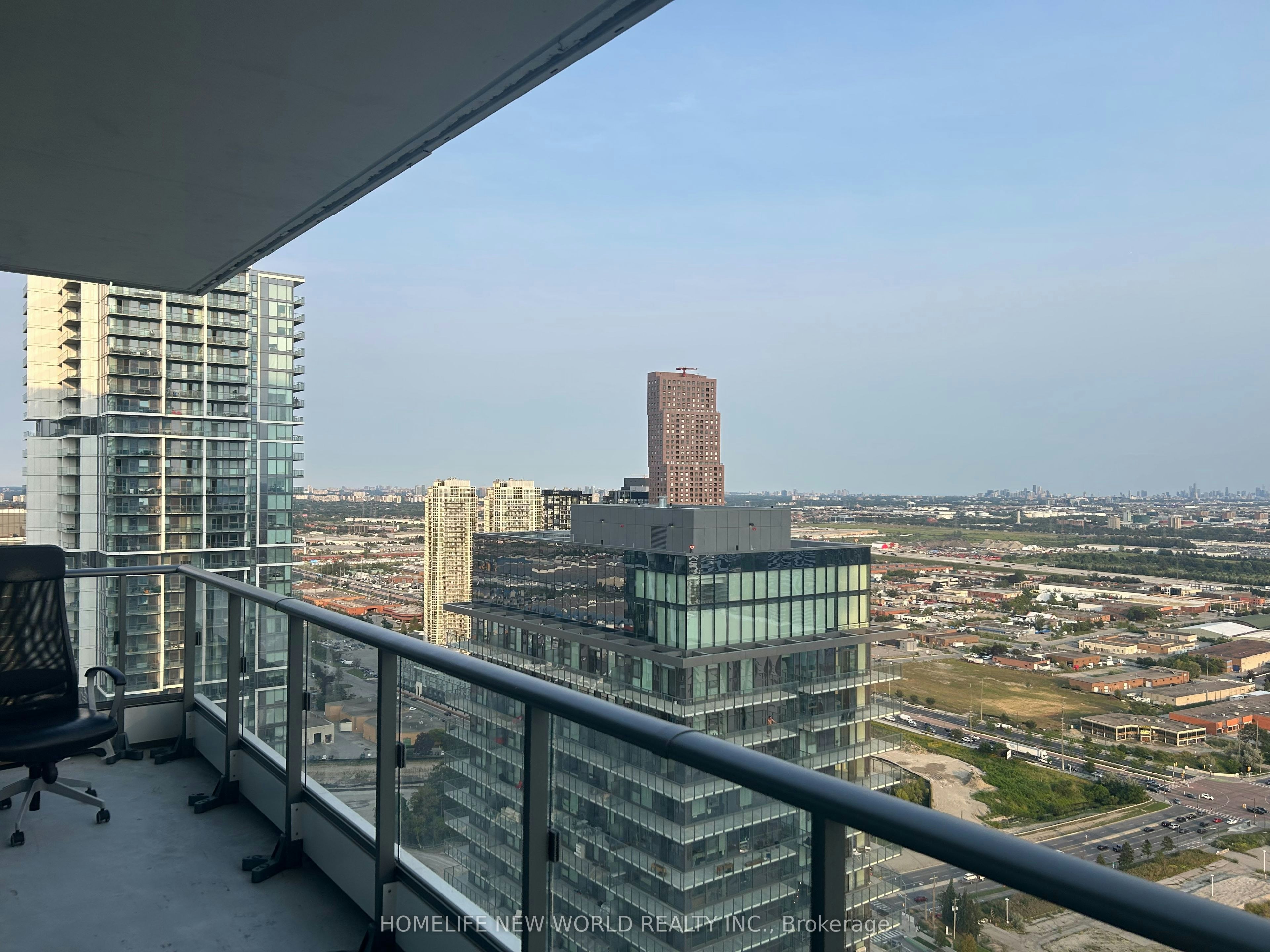 4607-950 Portage Parkway, Vaughan, ON, L4K 0J7 - 19