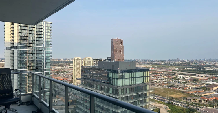 4607-950 Portage Parkway, Vaughan, ON, L4K 0J7 - 19