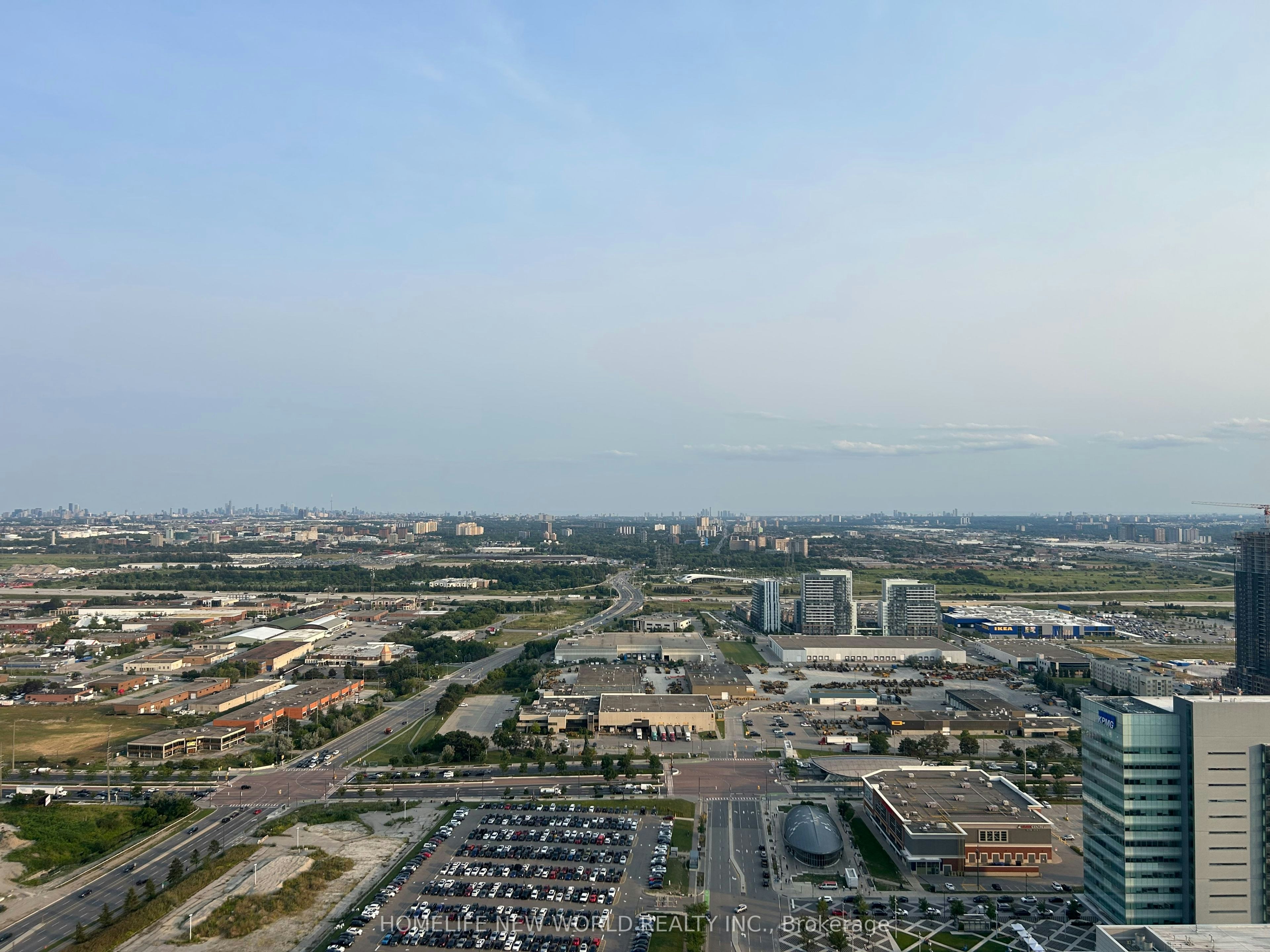 4607-950 Portage Parkway, Vaughan, ON, L4K 0J7 - 22